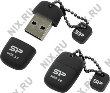 Silicon Power Jewel J07 SP064GBUF3J07V1T USB3.0 Flash Drive 64Gb (RTL)