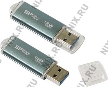 Silicon Power Marvel M01 SP128GBUF3M01V1B USB3.0 Flash Drive 128Gb (RTL)