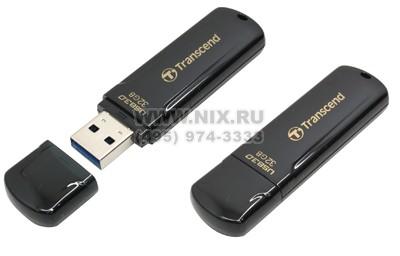 Transcend TS32GJF700 JetFlash 700 USB3.0 Flash Drive 32Gb (RTL)