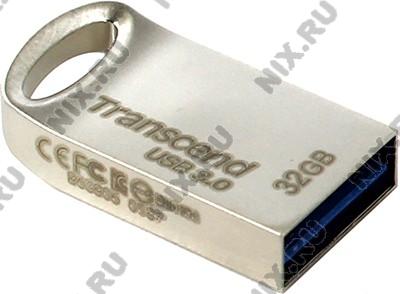 Transcend TS32GJF710S JetFlash710 USB3.0 Flash Drive 32Gb (RTL)