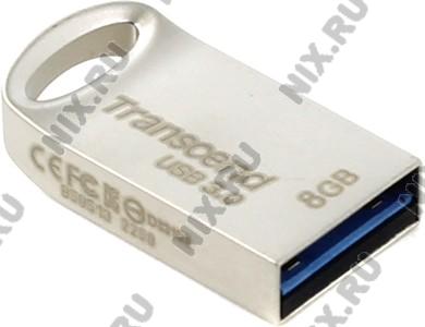 Transcend TS8GJF710S JetFlash710 USB3.0 Flash Drive 8Gb (RTL)