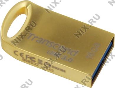 Transcend TS16GJF710G JetFlash710 USB3.0 Flash Drive 16Gb (RTL)
