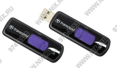Transcend TS32GJF500 JetFlash 500 USB2.0 Flash Drive 32Gb (RTL)