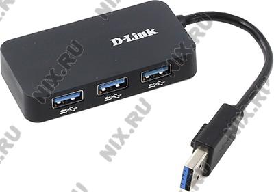 D-Link DUB-1341 4-port USB3.0 Hub