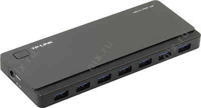 TP-LINK UH700 7-port USB3.0 + ..