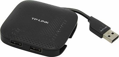 TP-LINK UH400 4-port USB3.0