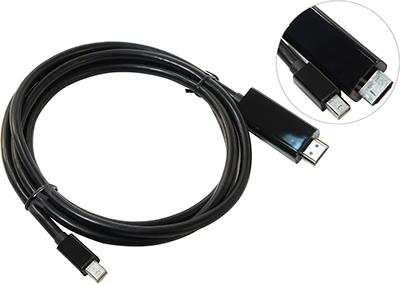Telecom TA695 - miniDisplayPort(M) - HDMI (M) 1.8