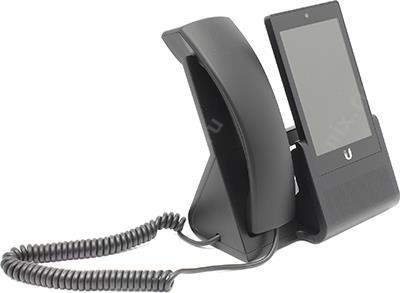 UBIQUITI UVP-Pro UniFi VoIP Phone 5