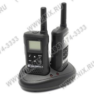 Motorola TLKR-T60 2 .  (PMR446, 8 , 8 , LCD,  /, NiMH) P14MAA03A1BD
