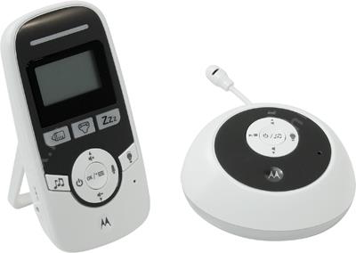 Motorola MBP161TIMER  (DECT, 300, LCD, NiMH, , , )