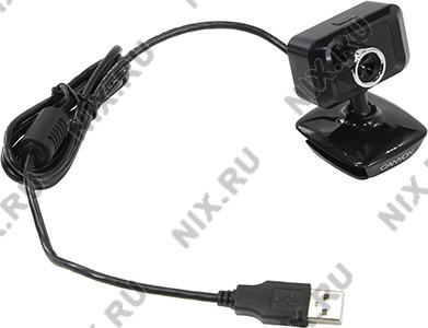 CANYON CNE-CWC1 Black Web Camera (USB2.0, )