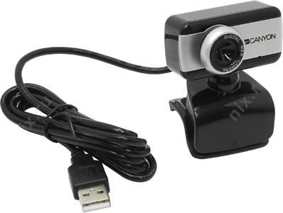 CANYON CNE-HWC1 Web Camera (USB2.0, )