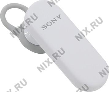 SONY MBH20 White (, Bluetooth) 478683