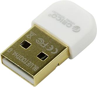Orico BTA-403-WH Bluetooth 4.0 USB Adapter