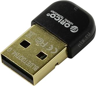 Orico BTA-403-BK Bluetooth 4.0 USB Adapter