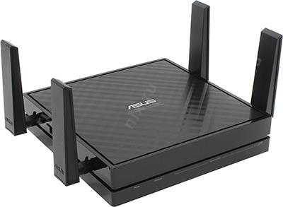 ASUS EA-AC87 Wireless Media Bridge/Access Point (5UTP 1000Mbps, 802.11ac, 1734 Mbps)