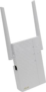 ASUS RP-AC56 Dual-Band Range Extender/Access Point (802.11n/ac, 867 Mbps, Jack3.5