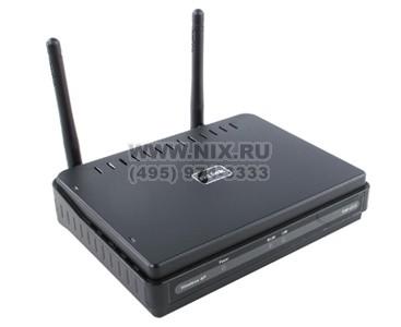 D-Link DAP-2310 AirPremier N Access Point (1UTP 100Mbps,802.11b/g/n, 300Mbps)