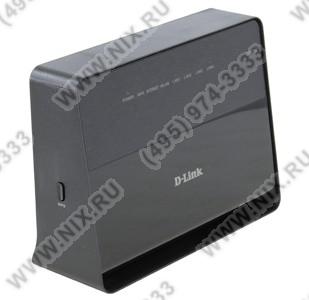 D-Link DIR-300/A/D1(A/B) Wireless 150 Router (4UTP 100Mbps, 1WAN, 802.11b/g/n, 150Mbps)