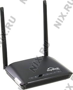 D-Link DIR-816L Wireless AC750 Dual Band Router (4UTP 10/100Mbps,1WAN,802.11a/n/g/ac, USB, 433 Mbps)