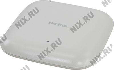 D-Link DAP-2330 Wireless N300 PoE Access Point (1UTP 1000Mbps, 802.11b/g/n, 300Mbps, 2x3dBi)