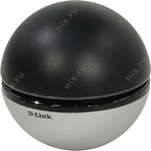 D-Link DWA-192 11AC Wi-Fi USB3.0 Adapter (802.11b/g/n/ac, 1300 Mbps)