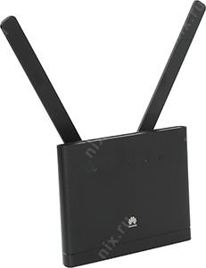 Huawei B315s-22 Black LTE Router (3UTP 1000Mbps,WAN,RJ11,802.11b/g/n,150Mbps,1xUSB,SIM slot)