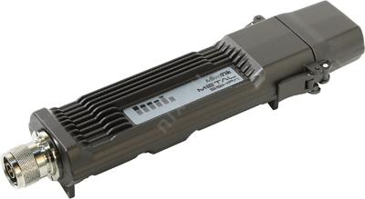 MikroTik RB Metal5SHPn RouterBOARD Metal 5 (1UTP 100Mbps, 802.11a/n)