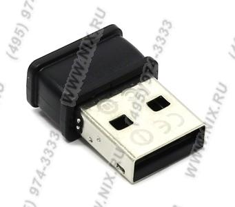 TENDA W311MI Wireless N Pico USB Adapter (802.11b/g/n, 150Mbps)