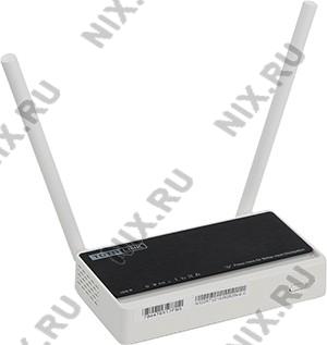 TOTOLINK N300RT Wireless N Router (4UTP 100Mbps, 1WAN, 802.11b/g/n, 300Mbps, 2x5dBi)