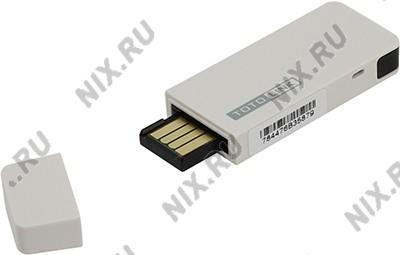 TOTOLINK N300UM Wireless N USB Adapter (802.11b/g/n, 300Mbps)