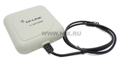 TP-LINK TL-ANT2409A  , RP-SMA (male), 9dBi/60