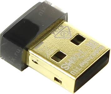 TP-LINK Archer T1U Wireless Nano USB Adapter (802.11a/n/ac, 433Mbps)