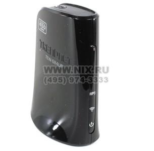 TRENDnet TEW-684UB Wireless USB2.0 Adapter(802.11a/n/b/g, 450Mbps, USB)