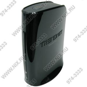 TRENDnet TEW-647GA Wireless N Gaming Adapter (802.11b/g/n, 300Mbps)