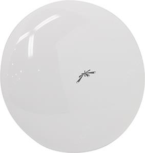 UBIQUITI NBE-M5-19 NanoBeam M5 Outdoor PoE Access Point (1UTP 100Mbps, 802.11a/n, 150Mbps, 19dBi)