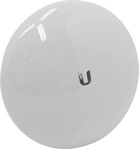 UBIQUITI NBE-M5-16 NanoBeam M5 Outdoor 5Ghz PoE Access Point (1UTP100Mbps,802.11a/n, 150Mbps, 16dBi)