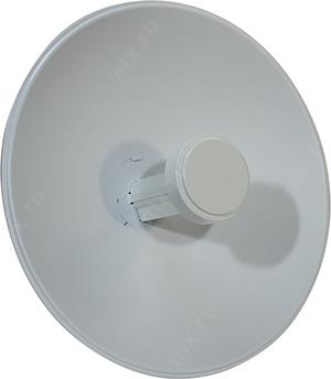 UBIQUITI PBE-M2-400 PowerBeam Outdoor PoE Access Point (1UTP 100Mbps, 802.11g/n, 150Mbps, 18dBi) (3)