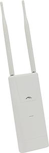 UBIQUITI UAP-Outdoor+ UniFi Outdoor PoE Access Point (2UTP 100Mbps, 802.11b/g/n, 300Mbps, 2x5dBi)