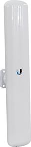 UBIQUITI LBE-5AC-16-120 LiteBeam ac Outdoor PoE 5Ghz Access Point (1UTP 1000Mbps,802.11a, 450Mbps,16dBi)