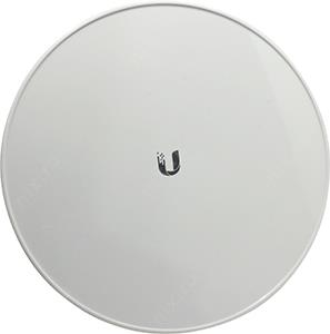 UBIQUITI PBE-5AC-400-ISO PowerBeam Outdoor 5Ghz PoE Access Point (1UTP 1000Mbps, 802.11a,450Mbps, 25dBi)