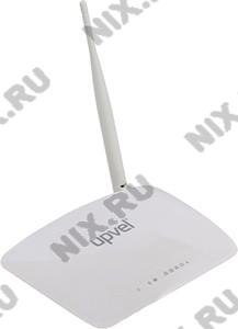 UPVEL UR-316N4G (V2) 3G/LTE Wireless Router (4UTP 10/100Mbps, 1WAN, 802.11b/g/n, USB, 150Mbps, 5dBi)