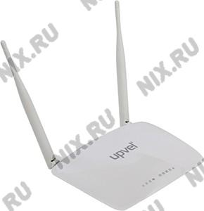 UPVEL UR-326N4G V3 3G/4G LTE Wireless Router (4UTP 100Mbps, 1WAN, 802.11b/g/n, USB, 300Mbps, 2x5dBi)