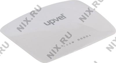 UPVEL UR-321BN 3G/LTE Wireless Router (4UTP 100Mbps, 1WAN, 802.11b/g/n, USB, 300Mbps, 2x2dBi)