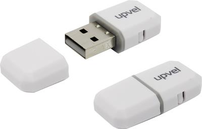 UPVEL UA-371AC Wireless USB Adapter (802.11b/g/n/ac, USB, 600Mbps)