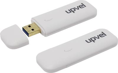 UPVEL UA-382AC Wireless USB Adapter (802.11b/g/n/ac, USB3.0)