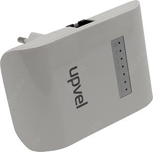 UPVEL UA-342NR Wi-fi /  (1UTP 100Mbps, 802.11b/g/n/ac)
