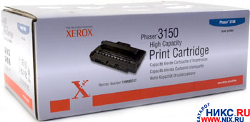  XEROX 109R00747  Phaser 3150 ( )