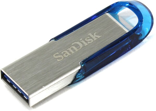 SanDisk Ultra Flair SDCZ73-032G-G46 USB3.0 Flash Drive 32Gb (RTL)