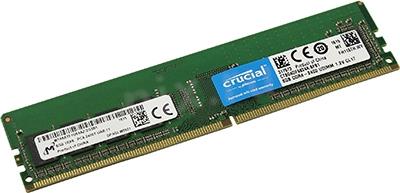 Crucial CT8G4DFS824A DDR4 DIMM 8Gb PC4-19200 CL17